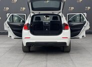 BMW X1 SUV 2,0 l 150 kw