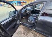 Volkswagen Touareg SUV 0,0 0