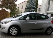 Hyundai ix20 12