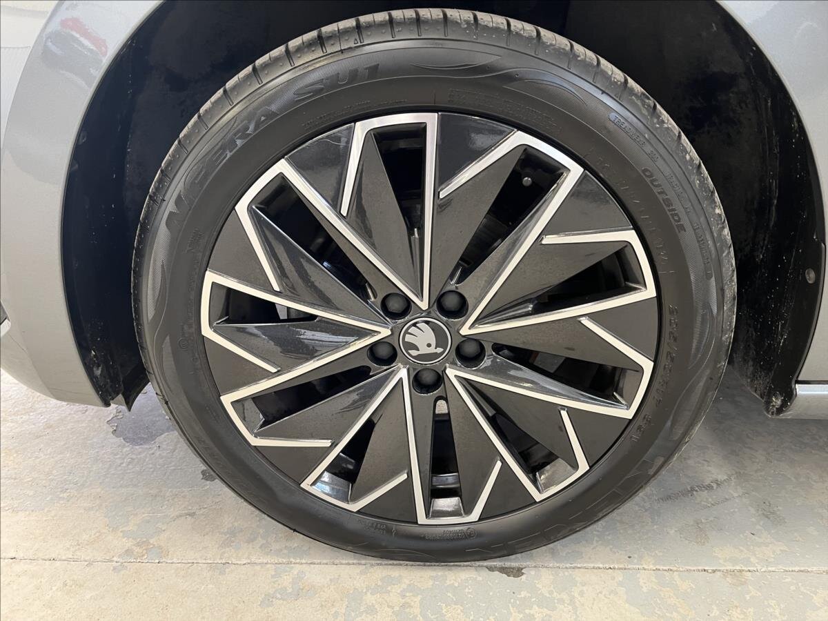 Škoda Scala Hatchback 999,0 85 kw