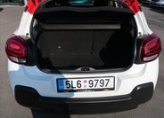 Citroën C3 Hatchback 1,2 l 61 kw