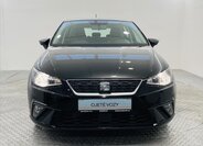 Seat Ibiza 4