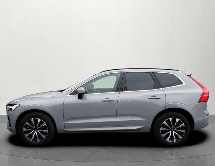 Volvo XC60 SUV 2,0 l 145 kw