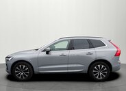 Volvo XC60 SUV 2,0 l 145 kw