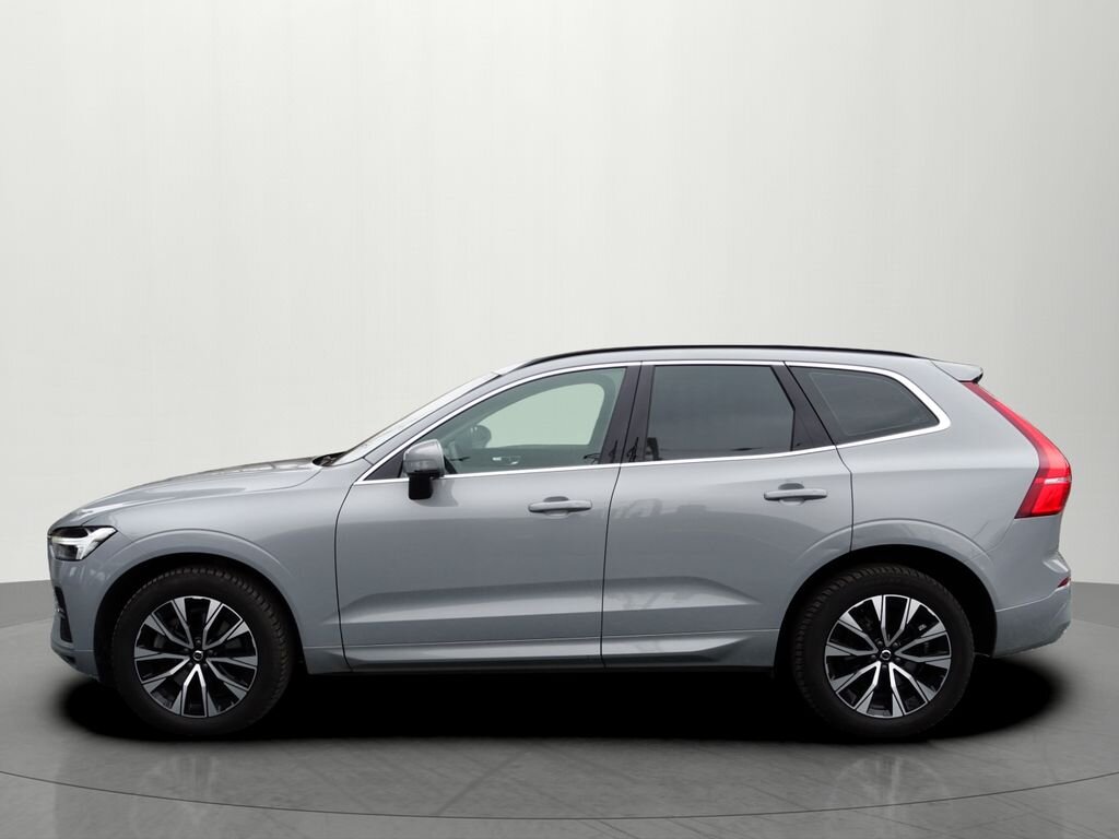 Volvo XC60 SUV 2,0 l 145 kw