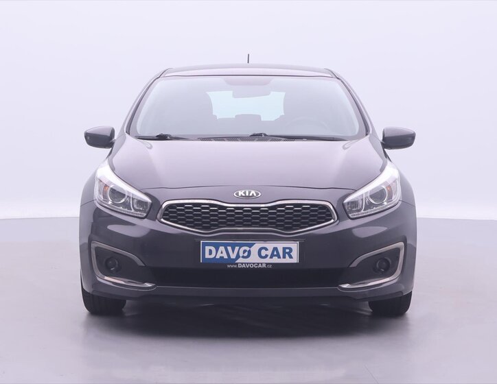 KIA Ceed 2