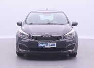 KIA Ceed 2