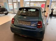 Fiat 500 Hatchback 999,0 48 kw