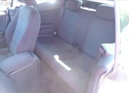 Volkswagen Golf Kabriolet 1,2 l 77 kw