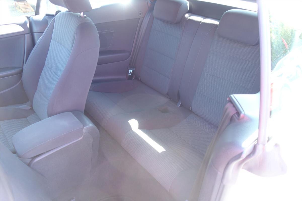 Volkswagen Golf Kabriolet 1,2 l 77 kw