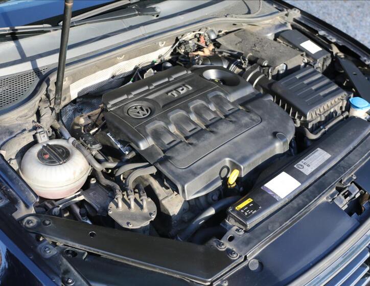 Volkswagen Passat 44