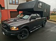 Dodge RAM 1500 SUV 0,0 295 kw