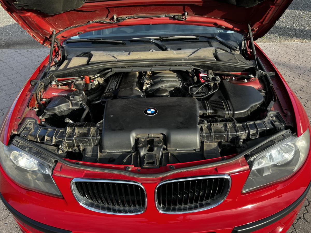 BMW Řada 1
