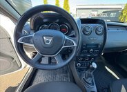 Dacia Duster SUV / Terénní 1,6 l 84 kw