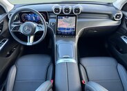 Mercedes-Benz GLC SUV / Terénní 2,0 l 145 kw