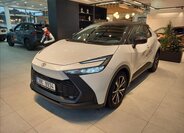 Toyota C-HR SUV 1,8 l 103 kw