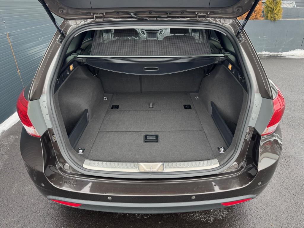 Hyundai i40 Kombi 1,7 l 104 kw