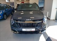 KIA Sportage 1