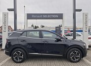 KIA Sportage SUV / Terénní 1,6 l 110 kw