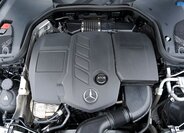 Mercedes-Benz Třídy E Kombi 2,0 l 143 kw