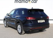 Volkswagen Touareg SUV / Terénní 3,0 l 170 kw