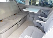 Volkswagen Multivan VAN / Minibus 2,5 l 75 kw