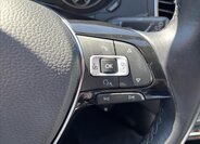 Volkswagen Sharan MPV 1,4 l 110 kw