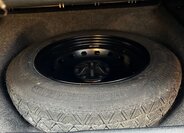 Mercedes-Benz Třídy A Hatchback 2,0 l 80 kw