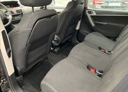 Citroën C4 Picasso MPV 1,6 l 82 kw