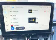 Toyota Corolla Kombi 1,8 l 72 kw