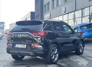 SsangYong Korando Kombi 1,5 l 120 kw