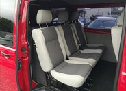 Volkswagen Transporter Kombi 2,0 l 132 kw