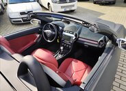 Mercedes-Benz SLK 16