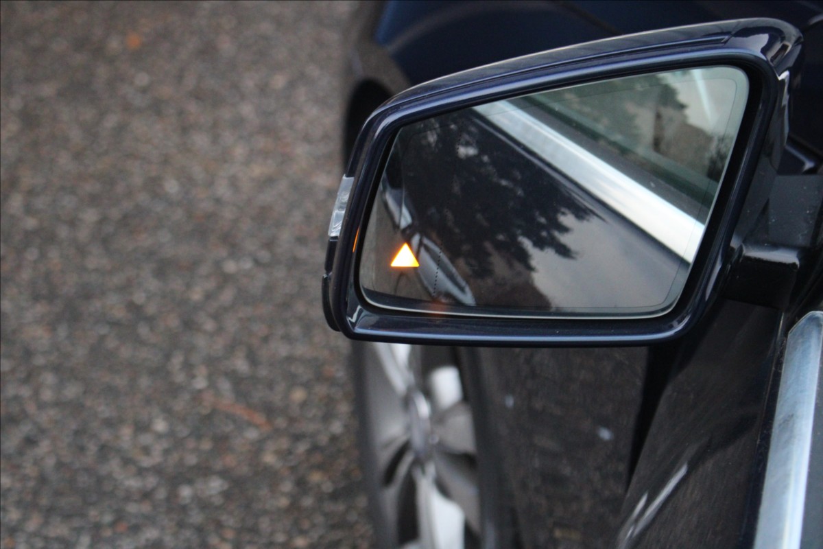 Mercedes-Benz Třídy E