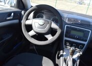 Škoda Octavia Kombi 1,9 l 77 kw