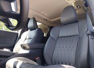 Mitsubishi Outlander SUV / Terénní 2,4 l 225 kw