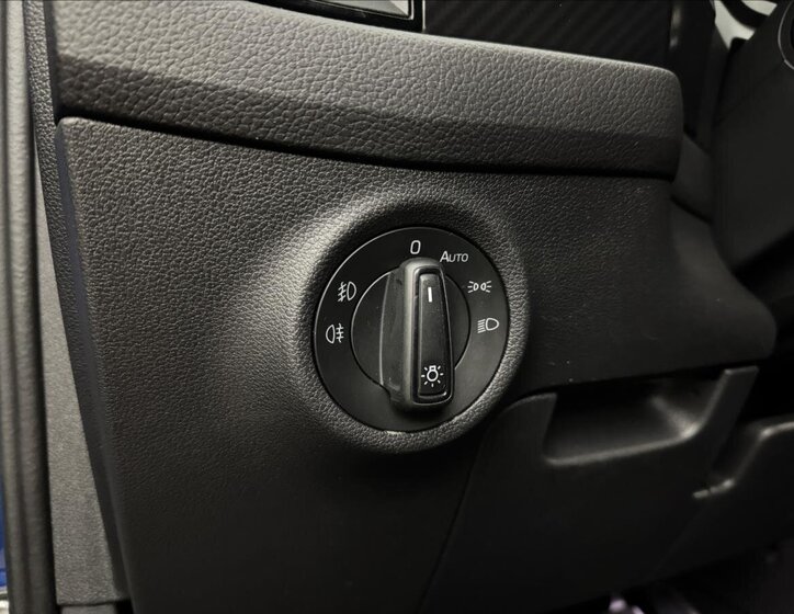 Škoda Kodiaq SUV / Terénní 2,0 l 176 kw