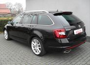 Škoda Octavia Kombi 2,0 l 135 kw