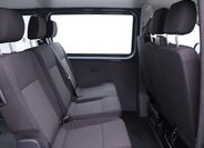 Volkswagen Transporter 12