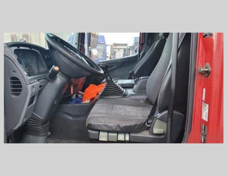 Mercedes-Benz Ostatní Valník 0,0 205 kw