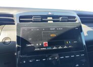 Hyundai Tucson SUV / Terénní 1,6 l 110 kw