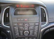 Opel Cascada Kabriolet 1,6 l 125 kw