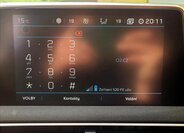Peugeot 3008 SUV / Terénní 1,5 l 96 kw