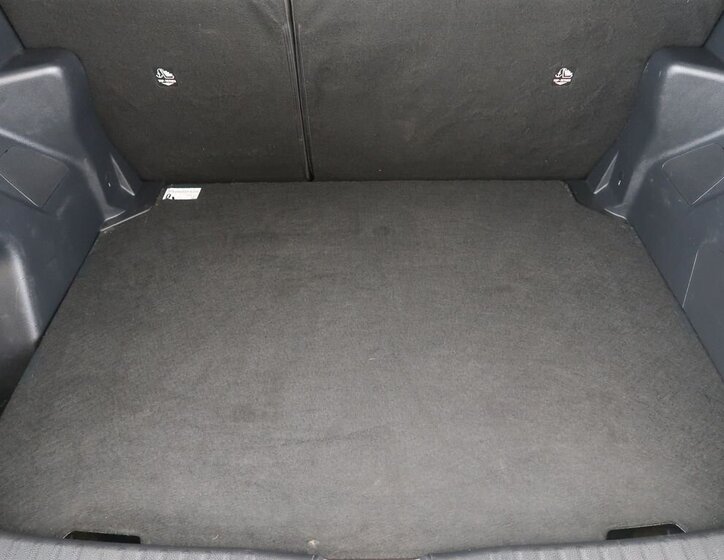 Toyota Yaris Cross Hatchback 1,5 l 68 kw