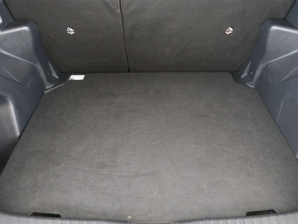 Toyota Yaris Cross Hatchback 1,5 l 68 kw