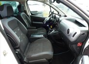 Citroën Berlingo Kombi 1,6 l 88 kw