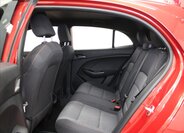 MG MG3 Hatchback 1,5 l 143 kw