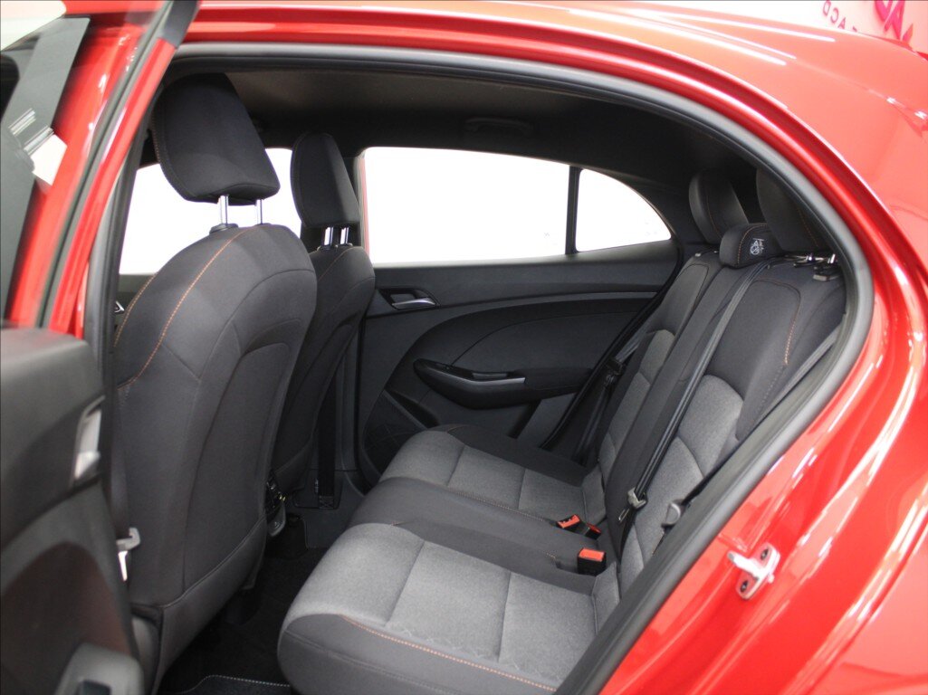 MG MG3 Hatchback 1,5 l 143 kw