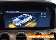 Mercedes-Benz Třídy E Sedan 0,0 110 kw