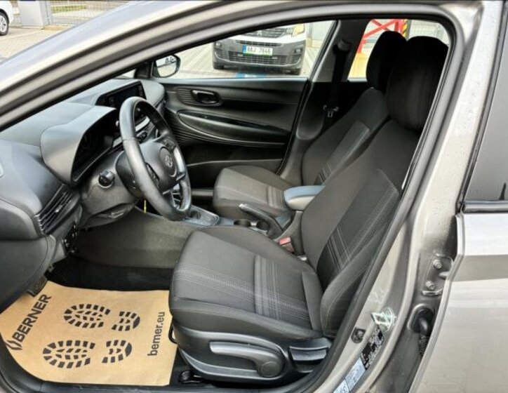 Hyundai i20 Hatchback 998,0 73 kw